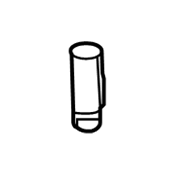 BMW 11-12-7-575-422 Sleeve