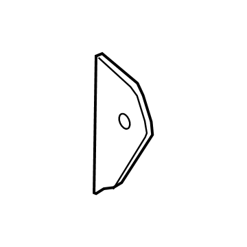 Ford JL7Z-78044C61-AB End Panel