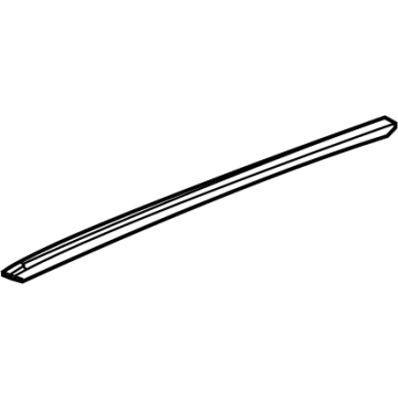 GM 42689394 Upper Seal