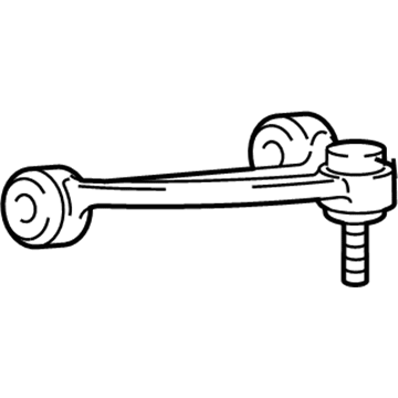 Ford 2L1Z-3085-AA Upper Control Arm