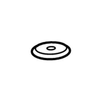 BMW 31-33-2-283-038 Support
