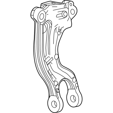 GM 85528752 YOKE-SUSP