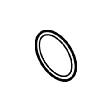 BMW 11-53-1-710-048 O-Ring