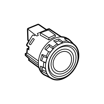 Ford ML3Z-19H540-AA SWITCH ASY