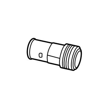 Ford KS7Z-15052-A KNOB AND ELEMENT - CIGAR LIGHT