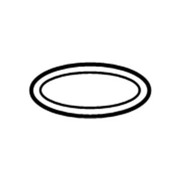 Lexus 90301-26014 Ring, O
