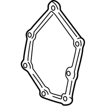 GM 24574584 Front Cover Gasket