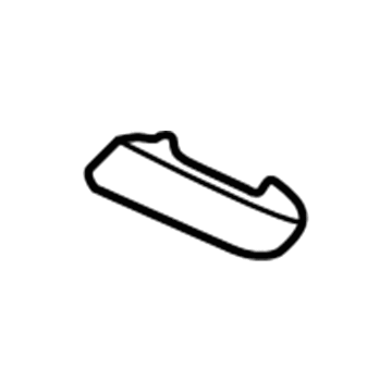 GM 20380766 Str-Fastener T/Finish Panel Headlining