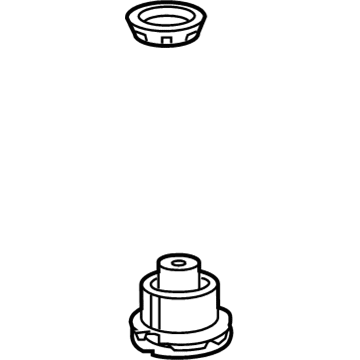 GM 25911099 Bushing Kit