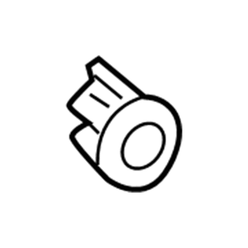 Ford AN7Z-15K861-AA Reverse Sensor Retainer Bracket