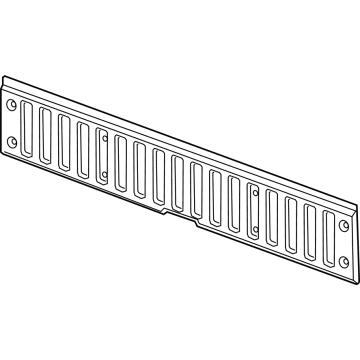 GM 23413583 Cover Panel