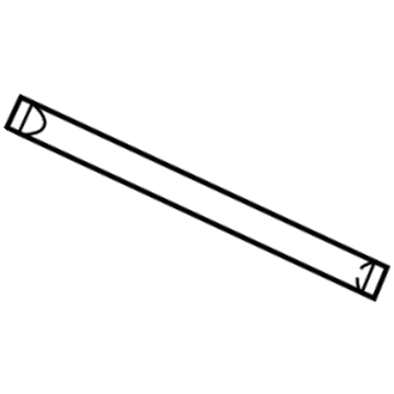 GM 22996648 Drier