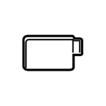 GM 84664805 Object Sensor