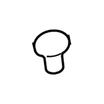 Nissan 68499-1AA0A Mask-Instrument, LH