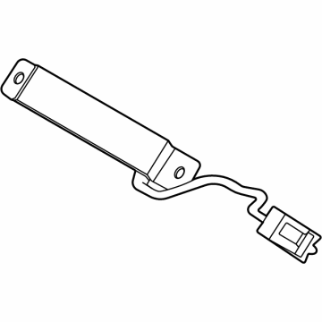 Kia 95460L2000 Smartke Antenna Assembly