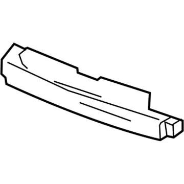 GM 23392472 Front Cover