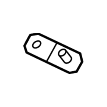 Kia 98160B2000 Crank Arm-Windshield WIPER