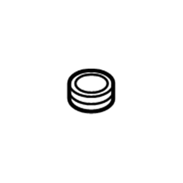 Ford ML3Z-2500155-F INSULATOR