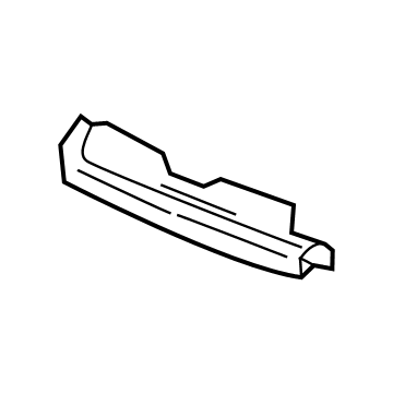 GM 84211091 Front Cover