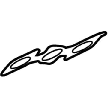 Toyota 17173-31010 Manifold Gasket
