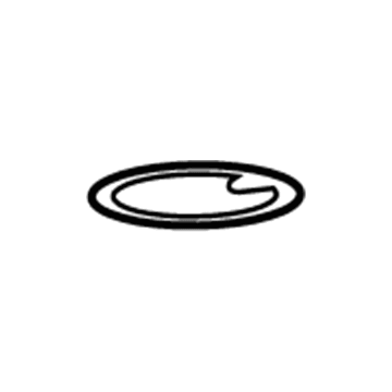 GM 15769998 Upper Ball Joint Retainer