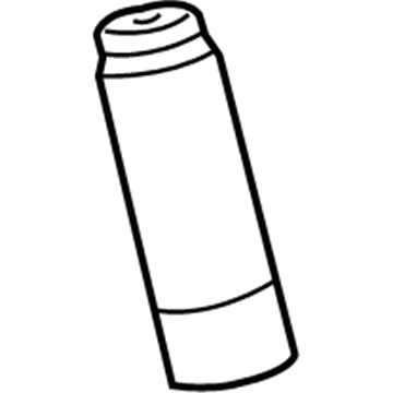 GM 15196797 Boot, Front Shock Absorber
