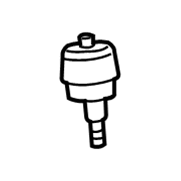 GM 19133670 Lower Ball Joint