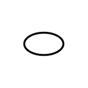 Infiniti 17342-JF30A Seal-O Ring, Fuel Gauge