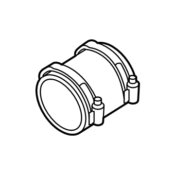 BMW 13-71-7-856-923 Hose