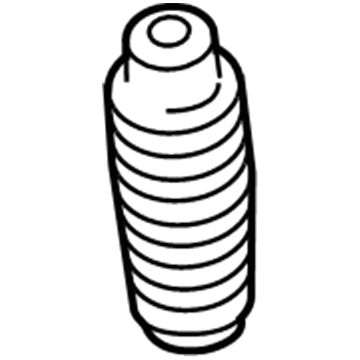 Ford 8S4Z-18A047-A Boot
