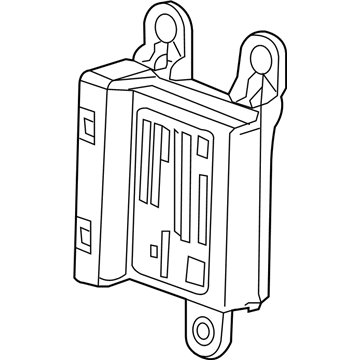 GM 20925650 Module