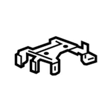 GM 25917882 Module Bracket