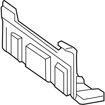 Mopar 4270974 Bracket