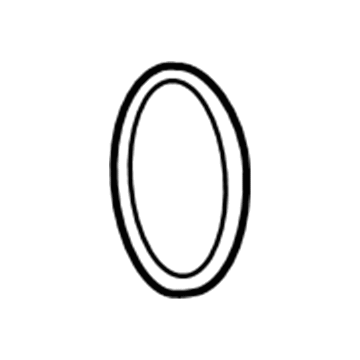 BMW 11-53-7-545-278 O-Ring