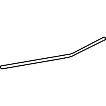 GM 22574370 ROD, Door Locking