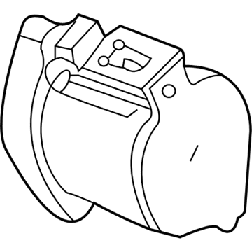 GM 26031362 Pump Asm-P/S