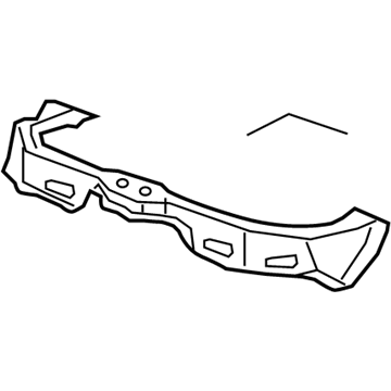 Mopar 68142523AB Panel-STOWAGE Bin