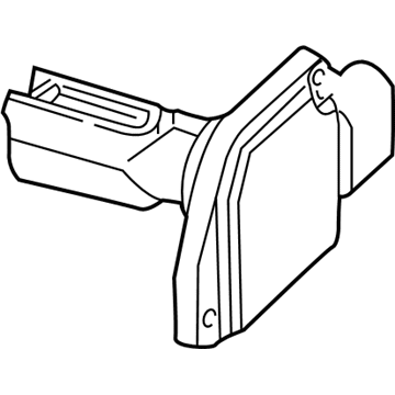 GM 19112534 Manifold Absolute Pressure Sensor Sensor