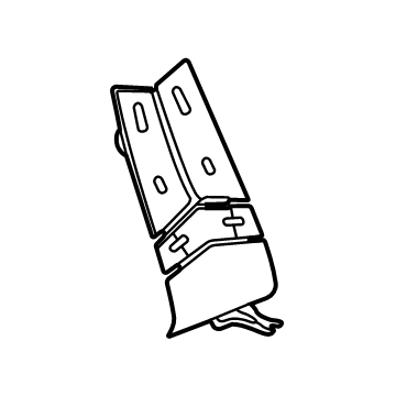 GM 84679841 Blower