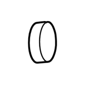 Ford 7E5Z-5493-A Bushing