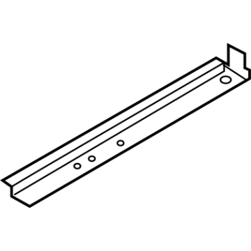 BMW 41-11-7-391-029 EXTENSION FOR REAR ENGINE MO