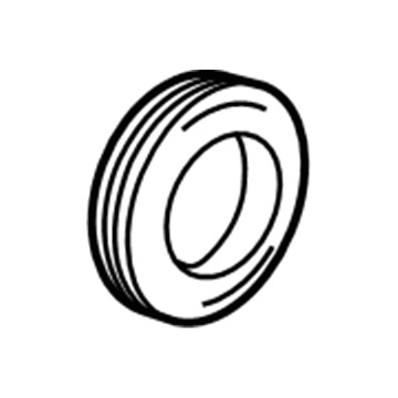 Honda 91212-RB0-003 Oil Seal (40X55X7) (Nok)