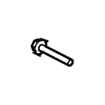 Mopar 6510186AA Washer-HEXAGON Head