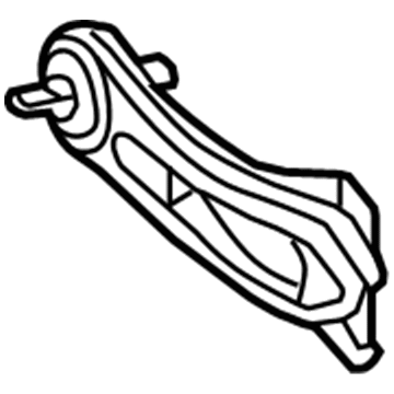 Mopar 68275399AC Link-Trailing Arm
