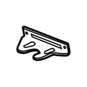 GM 22791918 Converter Bracket