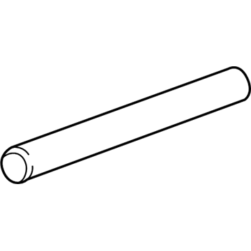 BMW 11-51-1-736-502 Pipe