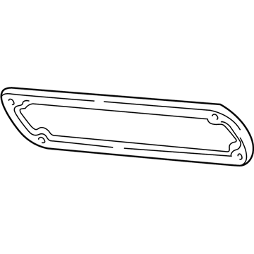 Mopar 4638617 Gasket Pkg-- Cylinder Head Cover
