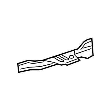 GM 42475722 Support Bracket