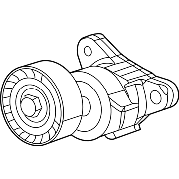 Mopar 4627742AB BELT