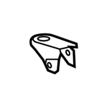 GM 22838808 Radiator Bracket